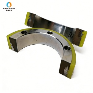 Roue de rainurage pour machine d'impression et de découpe WAM-220B, personnalisation disponible - Product Image 1