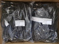 Adaptateur de câble jack DC femelle 5,5*2,1 mm vers mâle 4,5*3,0 mm pour ordinateur portable ASUS pour HP Envy Ultrabook