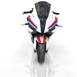 Motocyclettes domestiques, y compris les modèles sportifs et les types tout-terrain, avec certifications CEE COC pour l'exportation - Product Image 3