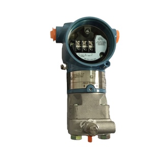 Manómetro 3051CG 4-20mA Importado de Singapur, Manómetro 3051CG - Product Image 2