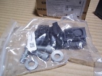 Kit de terminales 3VA94730JJ23 400/600A, 3 polos, 2 cables, para disyuntor 3VA6 y PLC