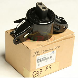 High quality <b>Engine</b> <b>System</b> BRACKET ASSY-TRANSMISSION MTG 21830-3X100 218303X100 For H-yundai ACCENT 21830 3X100 - Product Image 5