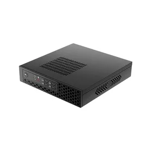 YCT High Quality Wholesale Cheap CN Gaiming Gaming Setup Industrial Touch Mini PC N5095 Desktop Laptop Mini Pc