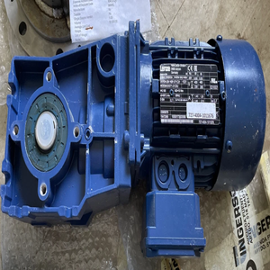 New and in Stock Duty Motor <strong>Marel</strong> 727-4004-1011676 Gkr04 2m Hbr 071c31 for Plc, Pac &amp; Dedicated Ctrlrs - Product Image 1