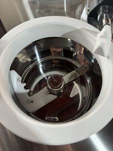 Scraper cho dặm Ice Cream máy Phụ tùng scraper Chất lượng cao - Product Image 2