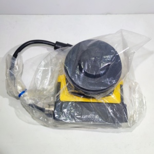 Escáner Láser de Seguridad Japan OS32C-SP1-4M, Radio de Seguridad 4m, Zona 15m, PLd y 3, 24 VDC, Salida de Cable Lateral - Product Image 3