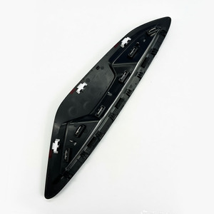 แผงกั้นช่องลมด้านซ้าย รุ่น 51138091025 สำหรับรถยนต์ซีรีส์ 8 G14 G15 G16 Gran Coupe - Product Image 6
