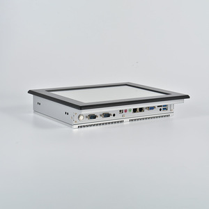 Hot-selling Industrial All-In-One 12-Inch Fanless <strong>Embedded</strong> <strong>Touch</strong> Screen <strong>Computer</strong> Supports I3/I5/I7 Wall-<strong>mounted</strong> in Stock - Product Image 2
