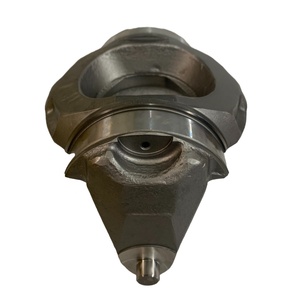 Repuestos para Excavadoras, Piezas de Bomba Hidráulica A20VG45, Repuestos para Bomba de Pistones Hidráulica, Kits de Reparación de Bombas para Rexroth - Product Image 3