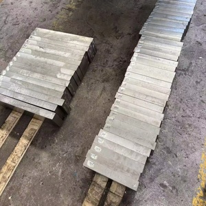 <span class=keywords><strong>Barra</strong></span> Cuadrada de Superaleación de Alta Temperatura UNS R30155(GH165), a Base de Hierro y Níquel (GB/T 14992) - Product Image 4