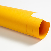 Papier Kraft Lavable 0,35 mm Modèle S-9700 250 g/m² Sacs d'Emballage Logistique Résistants à l'Usure et au Déchirure Lavables en Machine en Rouleau
