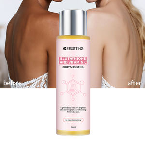 น้ำมันบำรุงผิวกายสูตรผิวกระจ่างใส ลดเลือนจุดด่างดำ น้ำมันนวดตัว (ฉลากสินค้าสั่งทำ) - Product Image 2