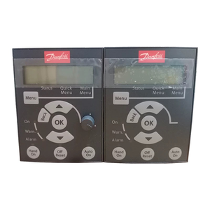 Variador de Frecuencia (VFD) de Alta Calidad Usado para FC051 IC2 LCP11 3000W, Funcionamiento sin Potenciómetro LCP12 - Product Image 6