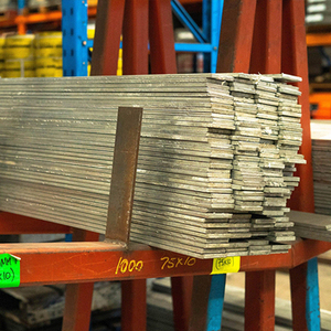 Best Price Of Different Type 4140 Flat Steel Sheet - Product Image 5