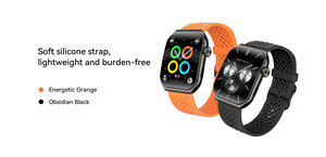 Latest AM10B <strong>Smart</strong> <strong>Watch</strong> Curved Screen Answer Call AI Voice Fitness Tracker For Women Men <strong>Smart</strong> <strong>Watches</strong> - Product Image 3