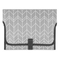 Bolsa de Pañales Portátil Ecológica, Plegable, de Poliéster, Cambiador de Bebé Personalizado, en Oferta