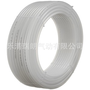 Tuyau d'air en nylon PA11 Ruilang Pneumatics 4 6 8 mm, tuyau d'huile haute pression pour machine-outil 10 12 mm, tuyau de lubrification - Product Image 2