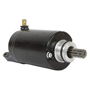 21163-3718 21163-3715 Moteur de démarrage pour <span class=keywords><strong>JETSKI</strong></span> ULTRA 150 99-00 - Product Image 1