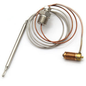 Sensor de Temperatura 710 Tipo Terminal de Tornillo para Control de Válvula de Gas - Product Image 5