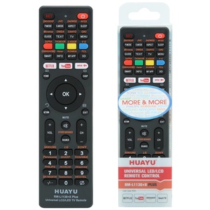Huayu Universal <b>Remote</b> <b>Control</b> For Lcd Led Tv <b>Smart</b> <b>Remote</b> - Product Image 3