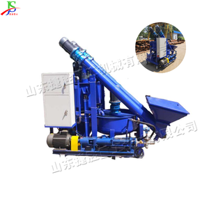 모바일 시멘트 벤토나이트 슬러리 믹서, 지능형 그라우팅 시스템, 자동 계량, 유압 그라우팅 기계, 교량용 - Product Image 2