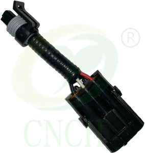 通用汽车卡车1985 1991年克尔维特的TPI至LT1 TPS节气门体适配器线束 - Product Image 5