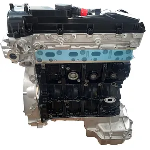Compatible avec le moteur diesel Mercedes OM651 pour Classe C, Classe E, <span class=keywords><strong>Sprinter</strong></span> OE A6510102697 2.1T - Product Image 2