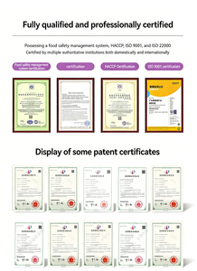Comprimés de <span class=keywords><strong>Vitamine</strong></span> <span class=keywords><strong>C</strong></span> <span class=keywords><strong>Liposomale</strong></span> OEM 1000mg au Zinc, Saveur Fruitée Naturelle, pour le Soutien Immunitaire, l'Éclat de la Peau, Antioxydant, Végétalien, Sans OGM - Product Image 5