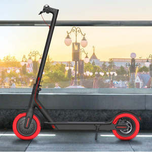 Ruota con Pneumatico 10x2 Pollici (Wanda) Modello 7149326434462 - Product Image 2