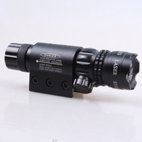 Vente directe d'usine, lampe torche à diode laser avec alignement réglable verticalement, portable, provenant de Chine, sans garantie