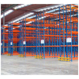 מזרן כבד מיסוך מדפי מחסן חובה כבד מדף אחסון כבד - Product Image 5