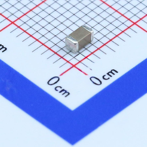Condensateur céramique 10uF 50V 1206 X5R 10% - Composant électronique de haute qualité CL31A106KBHNNNE MLCC SMD ROHS - Product Image 3