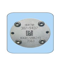 Injecteur à rampe commune de haute qualité pour système de carburant diesel C9 387-9437