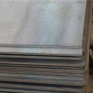 Cường độ cao ASTM <span class=keywords><strong>A36</strong></span> Carbon thép tấm cho xây dựng cho các tòa nhà Kết Cấu Thép Trường Học trung tâm văn phòng nhà để xe nhà kho - Product Image 3