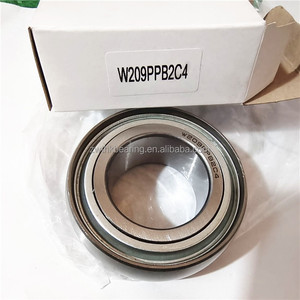 Precio barato <span class=keywords><strong>rodamiento</strong></span> insertar rodamientos <span class=keywords><strong>YAR</strong></span> <span class=keywords><strong>204</strong></span>-012-2RFGR/HV - Product Image 2