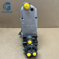 Pompa Bahan Bakar Diesel Assy 319-0675  3190675 10R8897 10R-8897 C-9 GP untuk Excavator 330C L 330C LN 330C