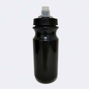 Botella de bicicleta ecológica sin BPA, botella de bicicleta de montaña, botella de agua de plástico exprimible para bicicleta deportiva con tapa - Product Image 3