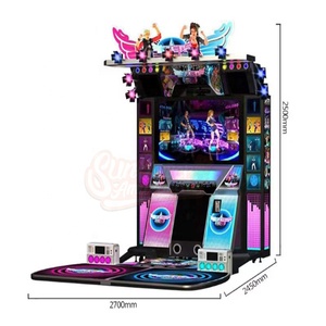 Buy Pump It Up Dance Machine Supplies From Global Wholesalers - Alibaba.com