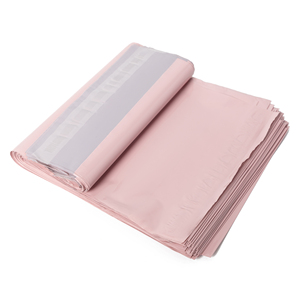 ถุงบรร<span class=keywords><strong>จ</strong></span>ุภัณฑ์พลาสติก6x9ถุงโพลีเมลเลอร์ขนาดเล็กขอขอบคุณซอง<span class=keywords><strong>จ</strong></span>ดหมายไปรษณีย์สำหรับเครื่องสำอาง - Product Image 2