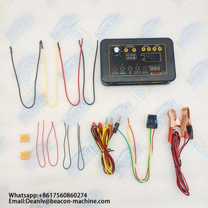 Automotive Actuator <strong>Fault</strong> <strong>Detector</strong> QDB-2 for Car - Product Image 5