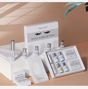 Kit <span class=keywords><strong>de</strong></span> <span class=keywords><strong>rehaussement</strong></span> <span class=keywords><strong>de</strong></span> <span class=keywords><strong>cils</strong></span> professionnel, marque privée, logo personnalisé, kit <span class=keywords><strong>de</strong></span> permanente pour <span class=keywords><strong>cils</strong></span> longue durée pour usage domestique et en salon - Product Image 5