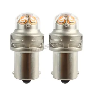 2020 neueste T9 serie led-lampen 1156 BA15S P21W 1157 BAY15D P21/5W blinker led-lampe