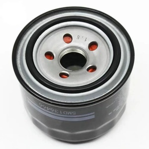 ไส้กรองน้ำมันเครื่อง Pulijin รุ่นดั้งเดิม SMD360935 สำหรับรถยนต์และรถบรรทุกมิตซูบิชิ คุณภาพสูงจากญี่ปุ่น พร้อมการรับประกัน 6 เดือน ขนาด 11.5x7.5x8 ซม. - Product Image 3