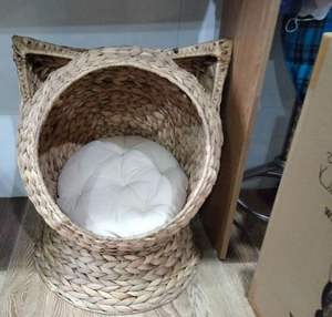 Maison de chat pas cher - Product Image 2