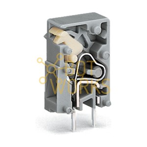 Pour interrupteur de proximité 741901 en matériau ABS - Neuf - Product Image 1