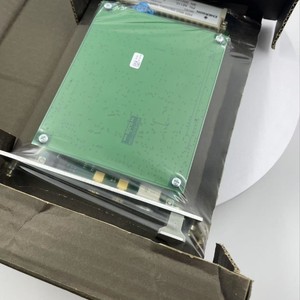 อุปกรณ์อุตสาหกรรม Emerson A6110 22V 22Hz พร้อมคุณสมบัติด้านความปลอดภัย ผลิตในเยอรมนี - Product Image 2