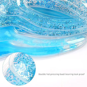 Maschera per occhi per viso che raffredda impacchi per il viso maschere in Gel per gli occhi che raffreddano il gonfiore maschera per gli occhi mal di testa impacchi per il viso - Product Image 4