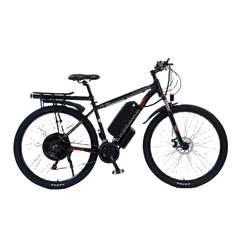 アーバン電動自転車29 Eバイク、500/750W/1000W電源48V電圧45km/hスピードアダルトeバイク
