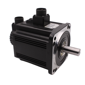 Motor de Plástico ECM-B3M-CA0807RS1 para Automatización, Construcción de Plástico ECM-B3M-CA0807RS1 que Garantiza un Rendimiento Duradero - Product Image 4
