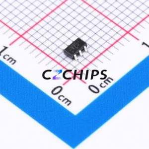 Flip-Flop de chip IC de circuito integrado 74LVC1G175GV,125, nuevo y original - Product Image 1